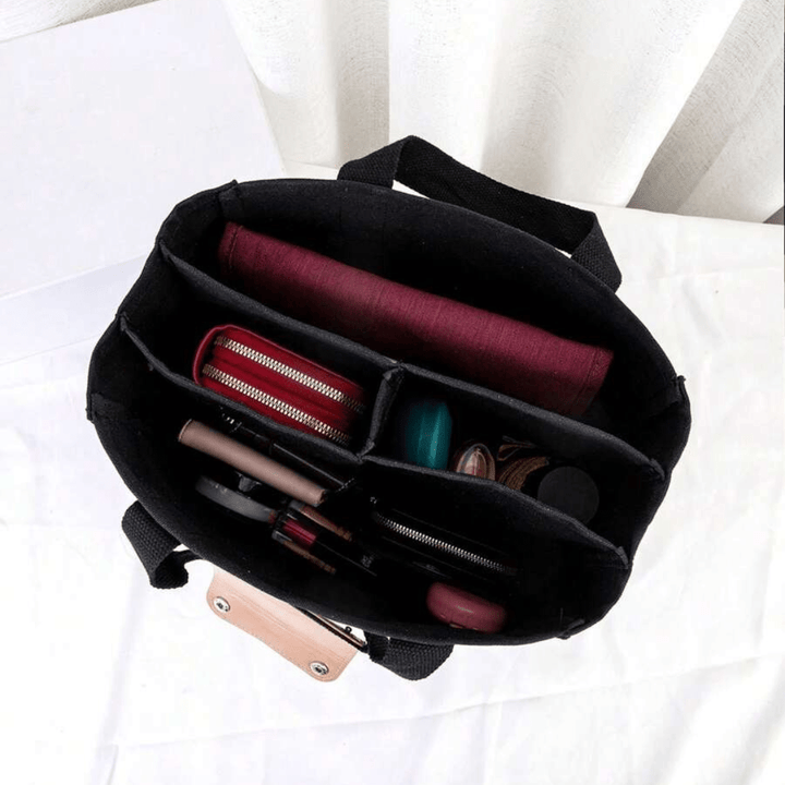 Tote bag | Bowlift