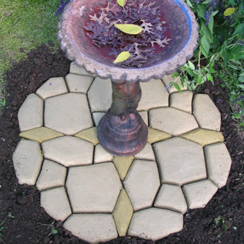BowLift | StoneCraft Stylish Stone Paths