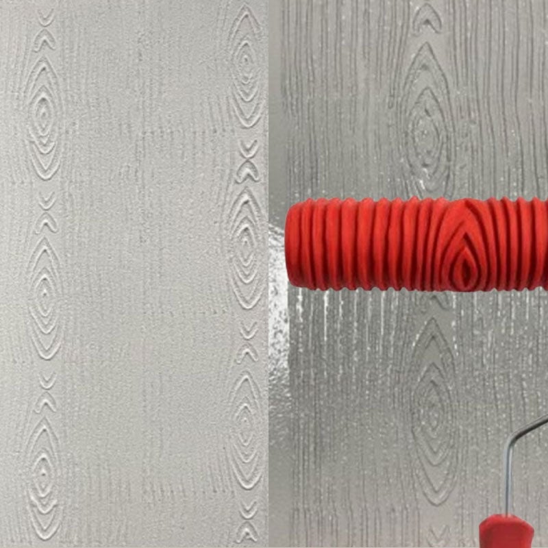 BowLift | DecoArt – Innovative wall design achieved with just one roll