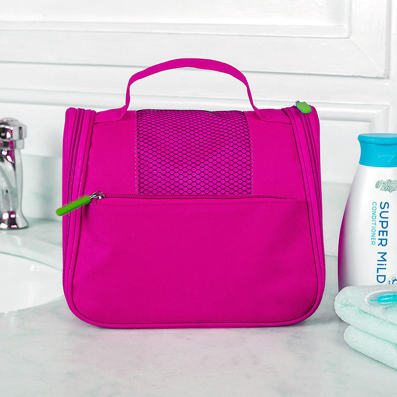 Stylish Travel Toiletry Bag Bowlift