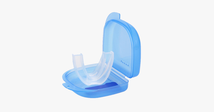 BowLift | Mouthguard Nightwatchman - Childproof