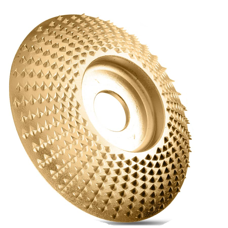 BowLift | Tungsten Carbide Grinding Wheel Disc