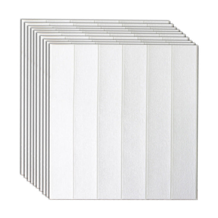 BowLift | Modern Plastic Wall Access Panel Self-Adhesive Wall Access Panel