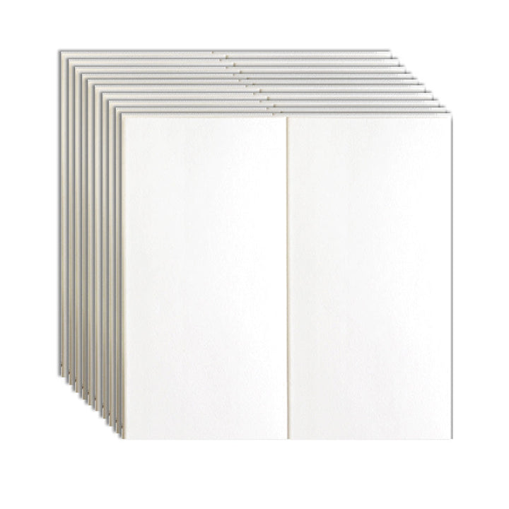 BowLift | Modern Plastic Wall Access Panel Self-Adhesive Wall Access Panel