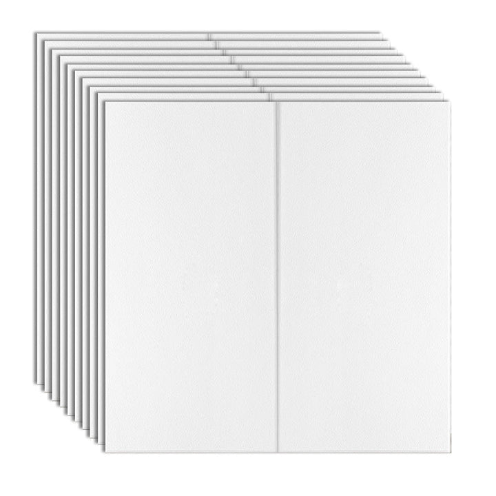 BowLift | Modern Plastic Wall Access Panel Self-Adhesive Wall Access Panel