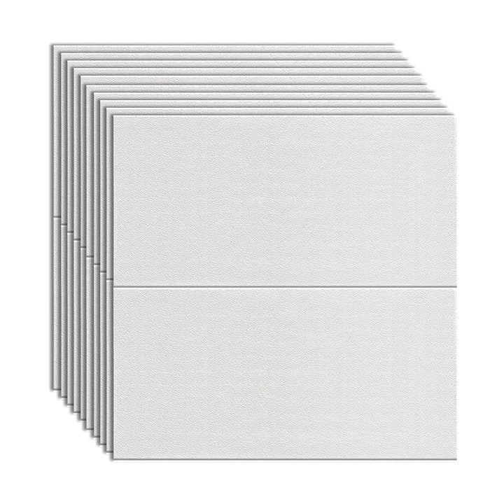 BowLift | Modern Plastic Wall Access Panel Self-Adhesive Wall Access Panel
