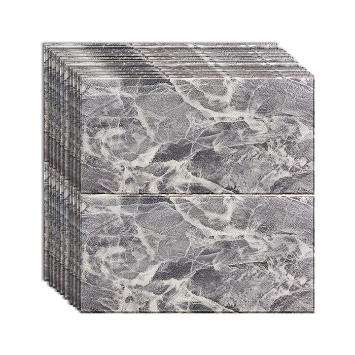 BowLift | Modern Plastic Wall Access Panel Self-Adhesive Wall Access Panel