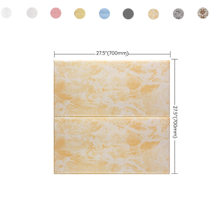 BowLift | Modern Plastic Wall Access Panel Self-Adhesive Wall Access Panel