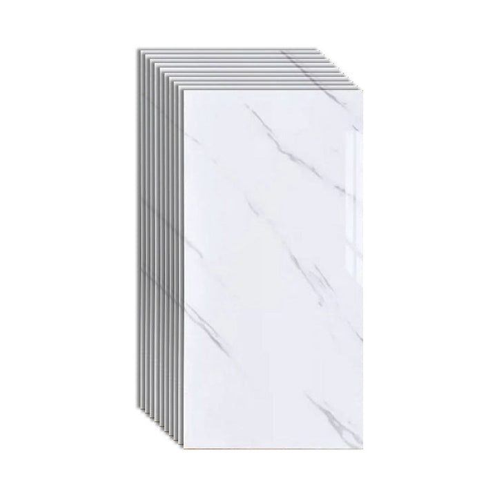 BowLift | Single Plate Wallpaper Contemporary Plastic Wallpaper with Waterproof