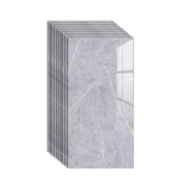 BowLift | Single Plate Wallpaper Contemporary Plastic Wallpaper with Waterproof