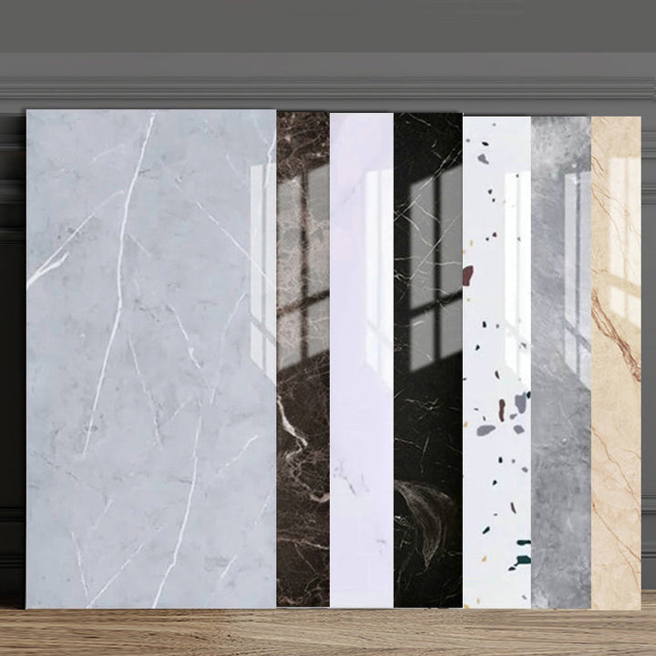 BowLift | Single Plate Wallpaper Contemporary Plastic Wallpaper with Waterproof