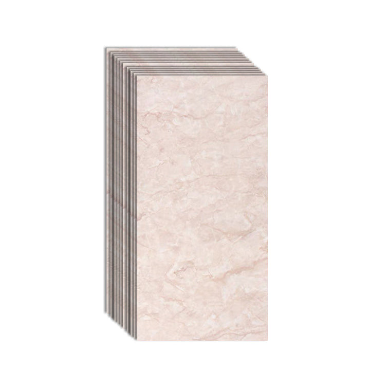 BowLift | Single Plate Wallpaper Contemporary Plastic Wallpaper with Waterproof