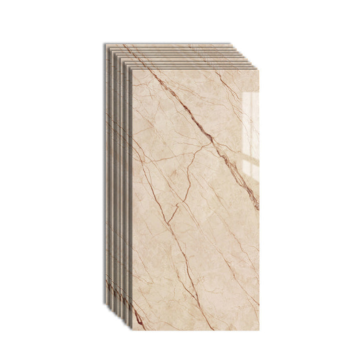 BowLift | Single Plate Wallpaper Contemporary Plastic Wallpaper with Waterproof
