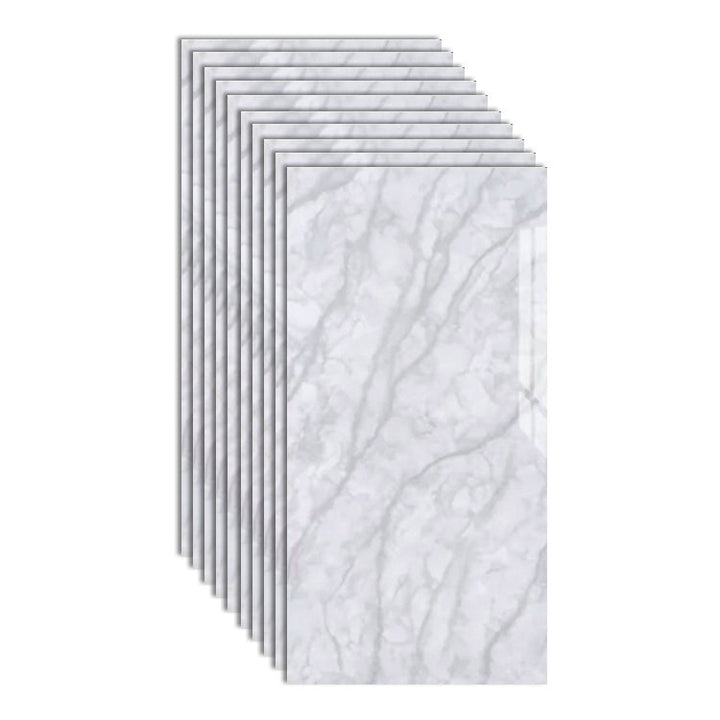 BowLift | Single Plate Wallpaper Contemporary Plastic Wallpaper with Waterproof