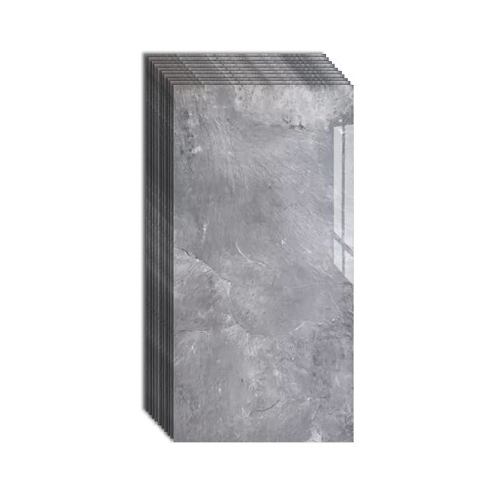 BowLift | Single Plate Wallpaper Contemporary Plastic Wallpaper with Waterproof