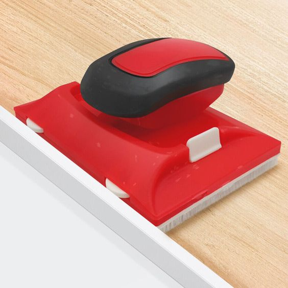 EdgeMaster | Perfect tool for painting edges | Bowlift