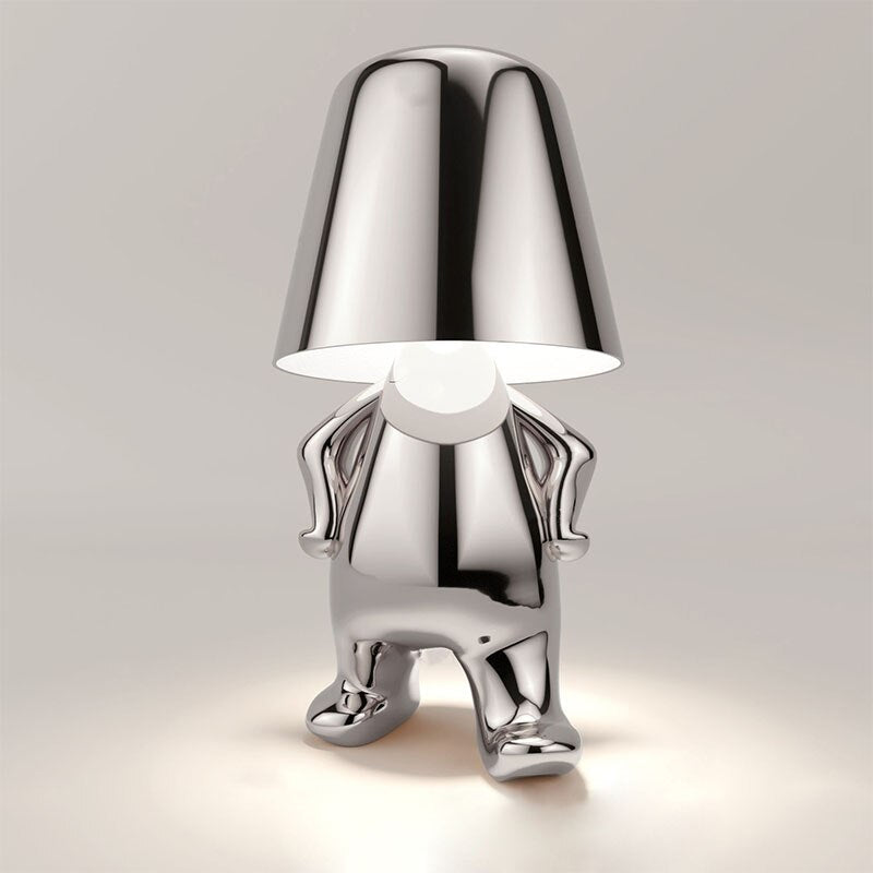 BowLift | Lumora — Transform your home into a soothing feel-good oasis full of magical moments of light