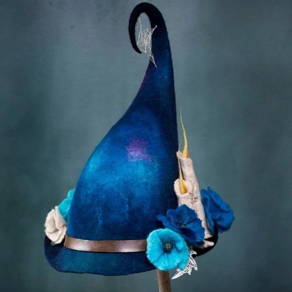 BowLift | HexaHat – Your enchanting Halloween highlight!