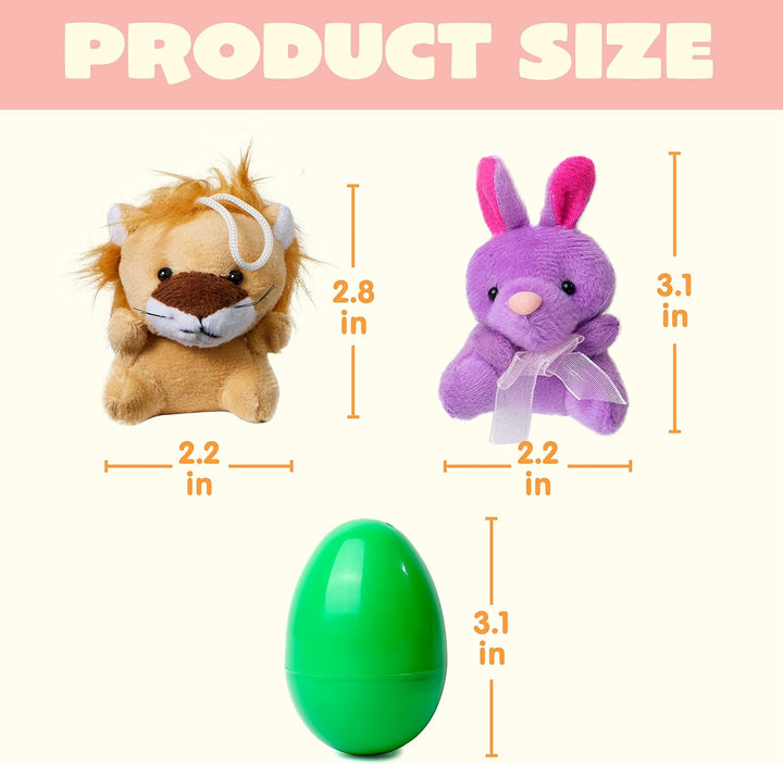 BowLift | FluffyHatch Soft And Cuddly