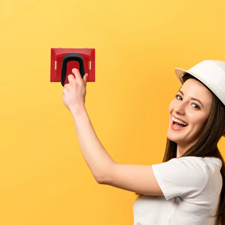 EdgeMaster | Perfect tool for painting edges | Bowlift