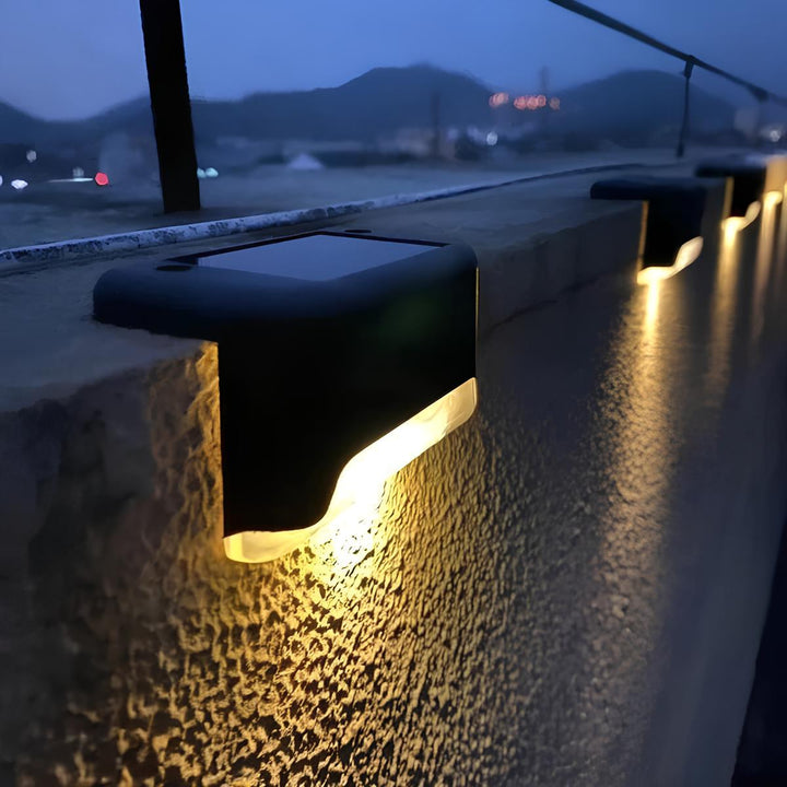 BowLift | SolarLume Sustainable Night Brilliance
