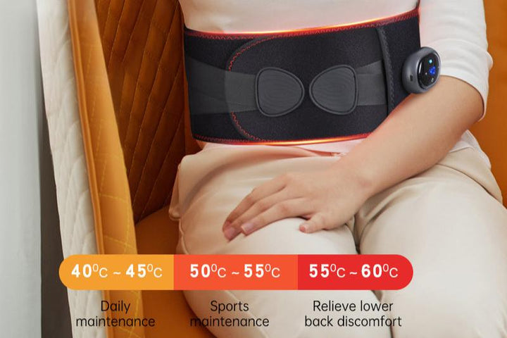 BowLift | Back massager - BackEase