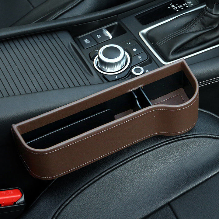 BowLift | Multifunctional Storage Box for Car Seats