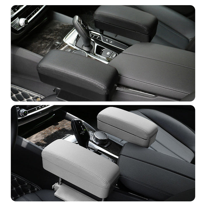 Armrest Box Storage Box | Bowlift