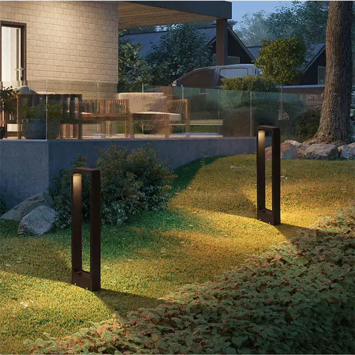 Grunnspot for outdoor lighting - TerraBeam