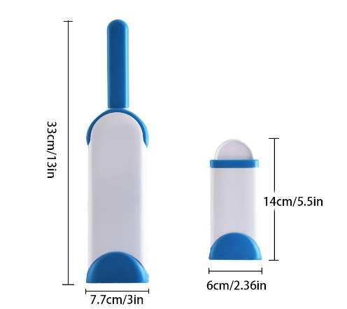 BowLift | HAIR REMOVAL BRUSH