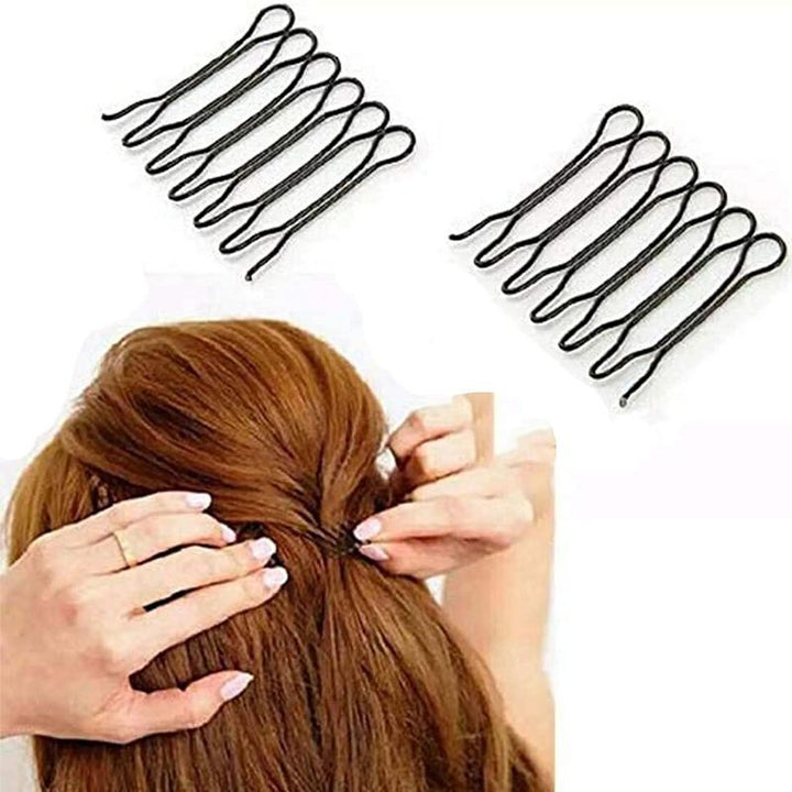 BowLift | Hair Finish Fixer Comb