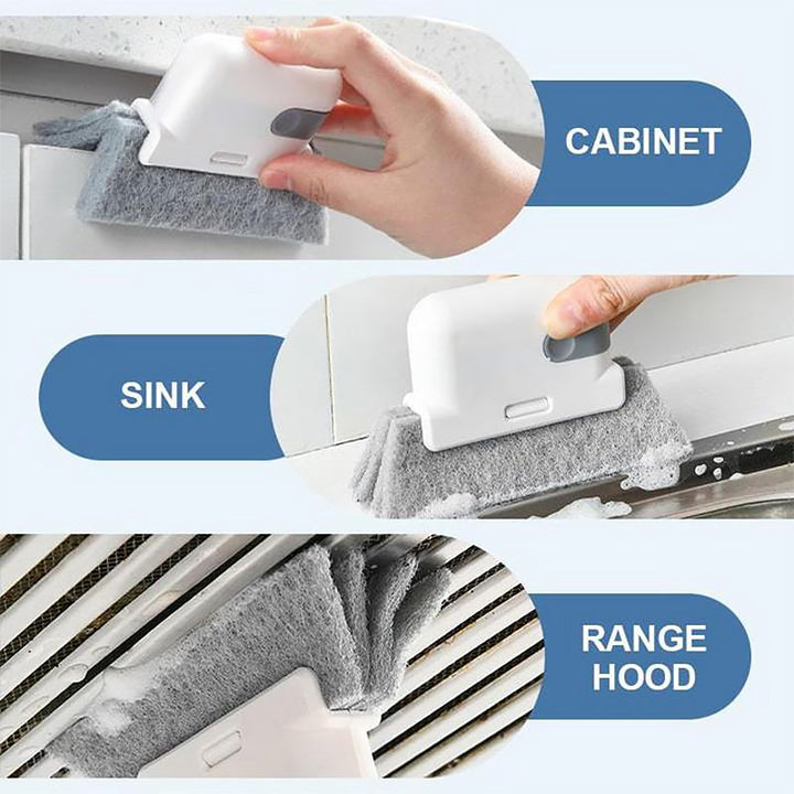 BowLift | 2-in-1 Groove Cleaning Tool