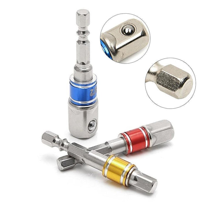 BowLift | Screwdriver Bits Holder Accessory