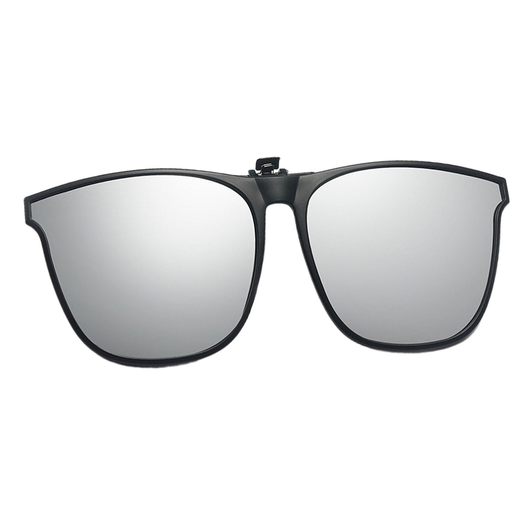 Clip-on sunglasses Bowlift