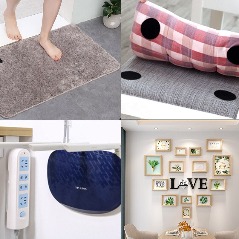 BowLift | Self-Adhesive Anti Slip Sticker Patches