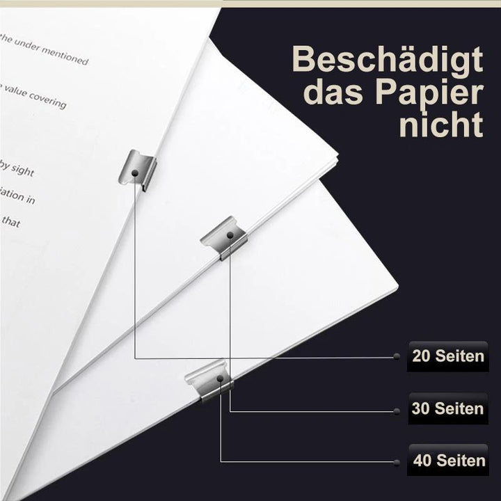 BowLift | Stapler for Office Supplies