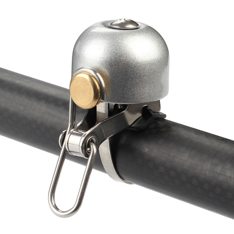 BowLift | Folding Bicycle Horn Bike Bell
