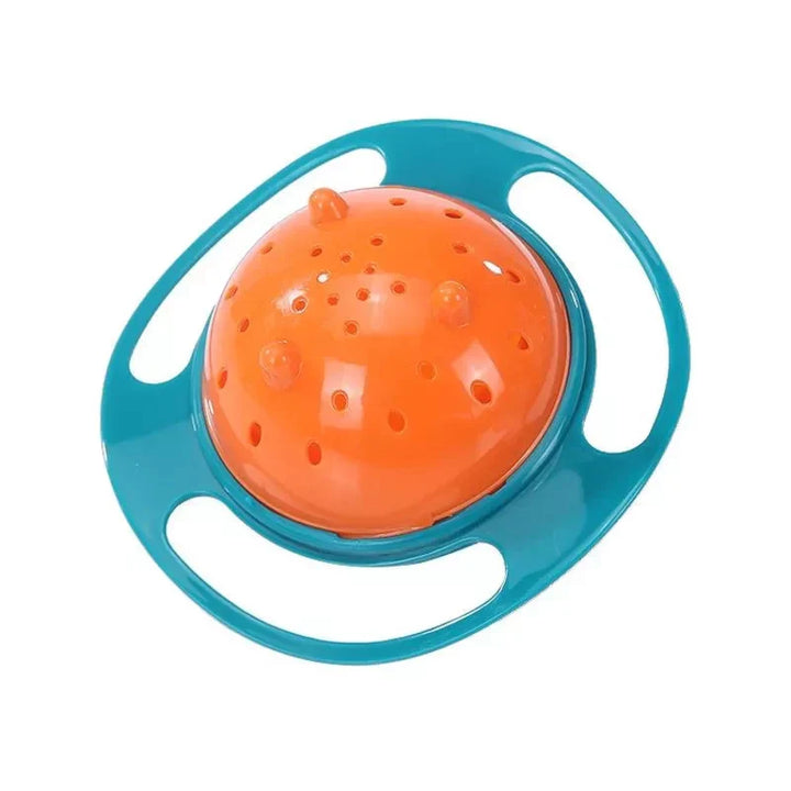 Spill Proof Gyro Bowl Bowlift