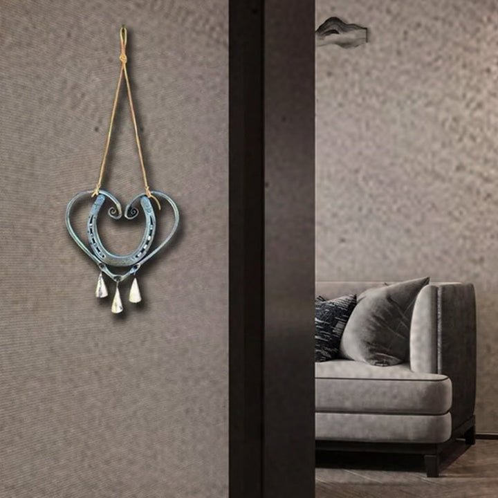 BowLift | Lucky Love Wind Chimes