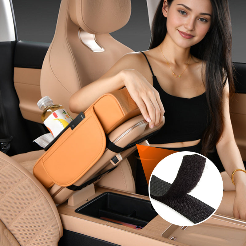 BowLift | Cocoon | Multifunctional armrest cushion – optimal comfort - practical - elegant design