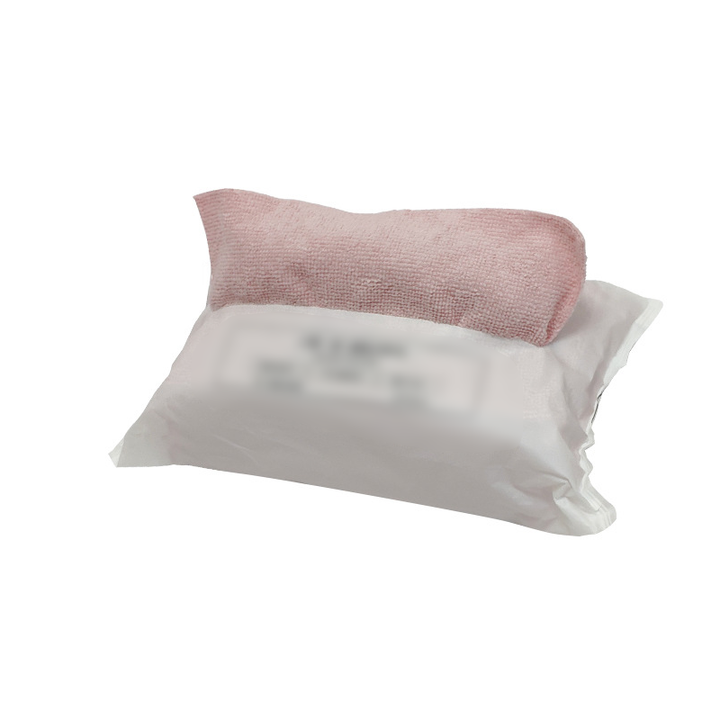 BowLift | Expandable absorbent microfiber cloths