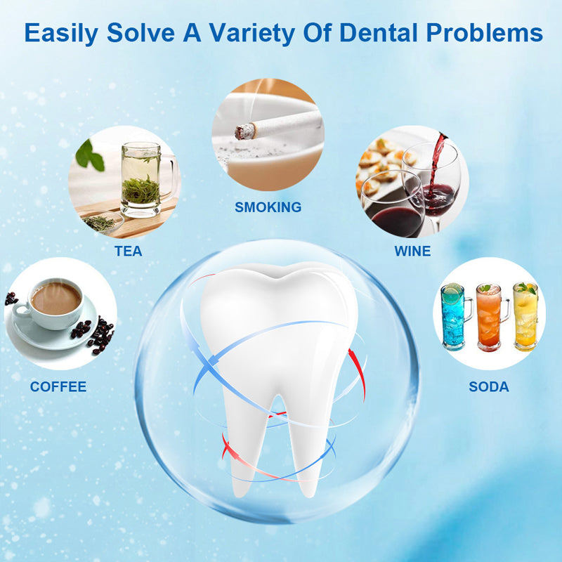 BowLift | Tooth Whitening Gel Pen