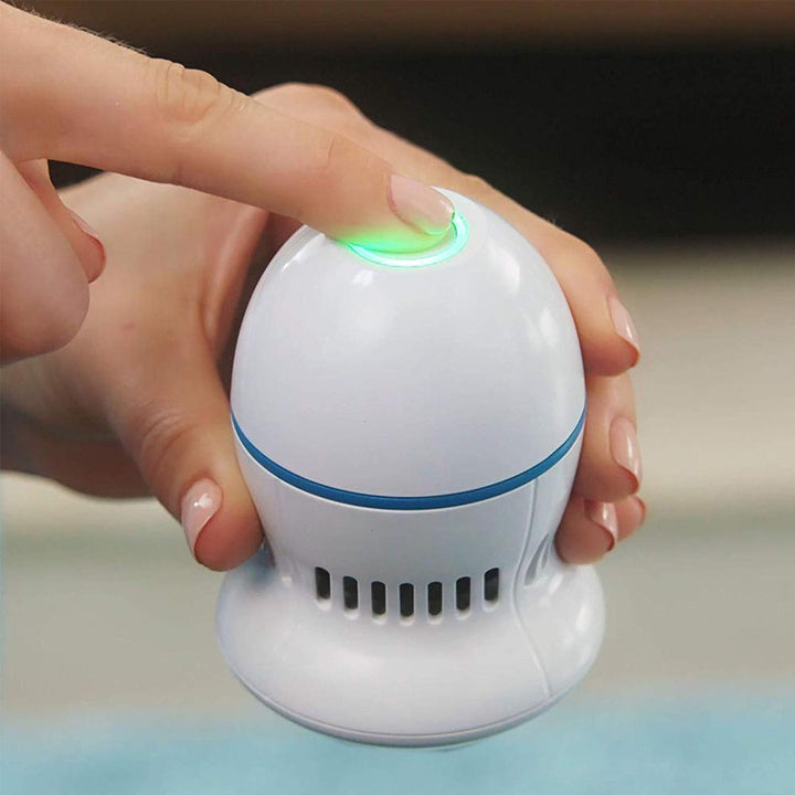 BowLift | SoleSmooth - Callus Remover