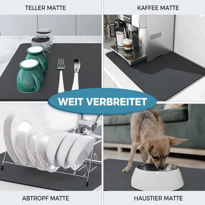 BowLift | DryMate Ultra-Absorbent Solution