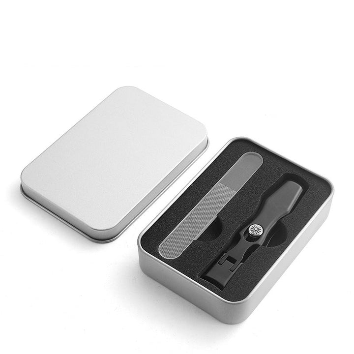 Portable ultrastong nail clippers | Bowlift