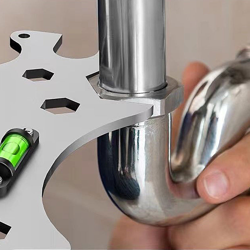 BowLift | Angle Wrench