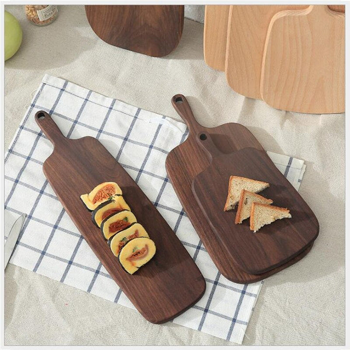 BowLift | Wood Cooking Cutting Board