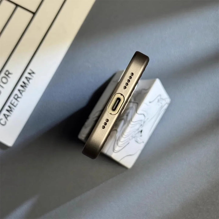 BowLift | Titanium Shield Pro iPhone Case