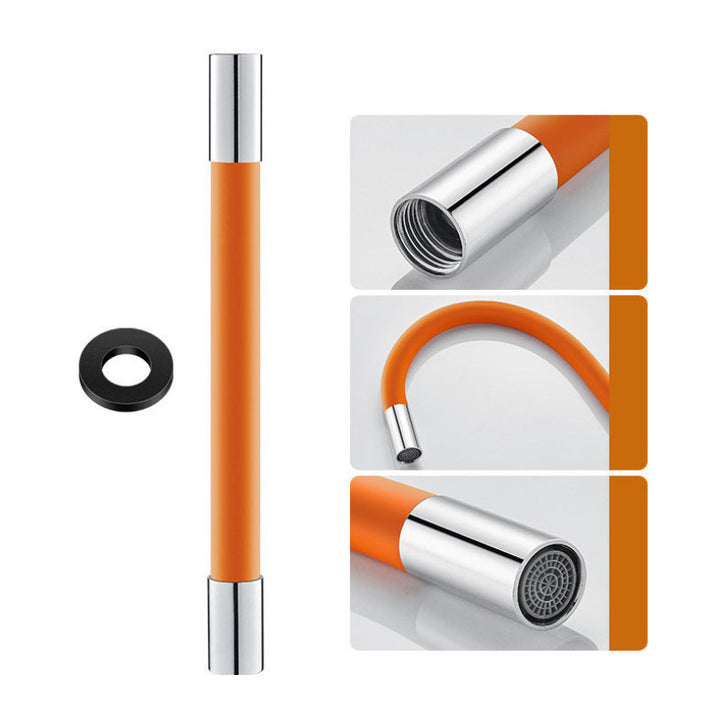 BowLift | Universal Foaming Extension Tube
