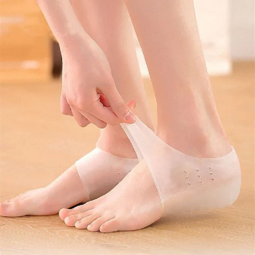 BowLift | Undetectable Height Increase Insoles - Invisible Insoles